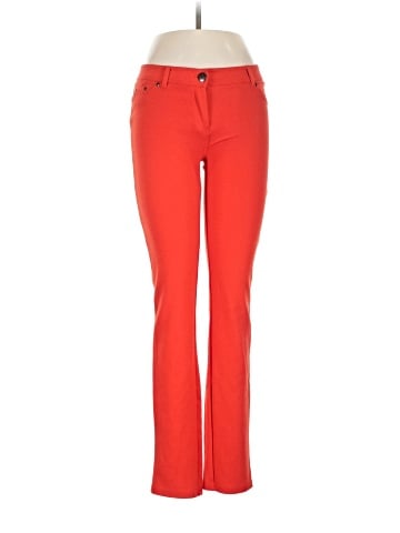Romeo & Juliet Couture Casual Pants (view 1)
