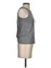J.Crew Gray Sleeveless Top Size XS - photo 4