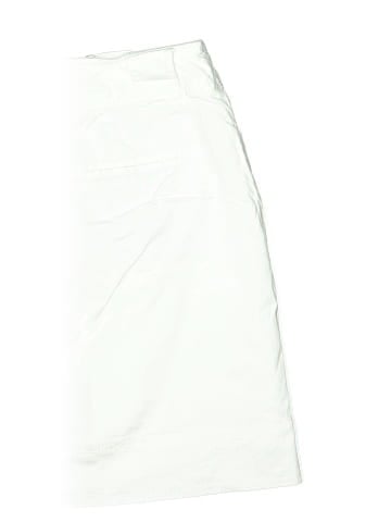 St. John's Bay Shorts (view 2)