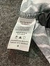 SJS Graphic Gray Casual Dress Size M - photo 8