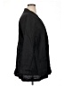 Eileen Fisher 100% Linen Black Blazer Size XL - photo 4