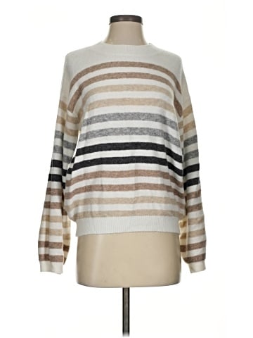 Ann Taylor Pullover Sweater (view 1)