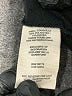 Free People 100% Polyester Stars Black Cocktail Dress Size XS - photo 5