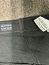 HEATTECH Black Active Pants Size XL - photo 7