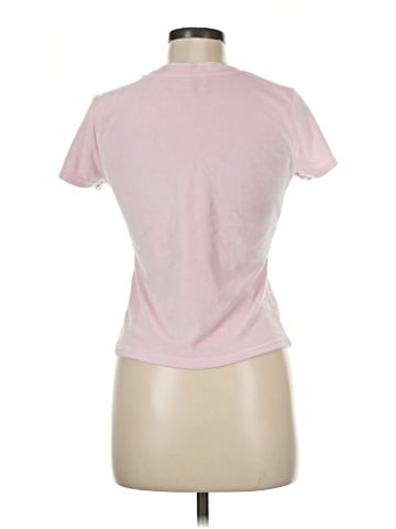 Juicy Couture Short Sleeve T-Shirt (view 2)