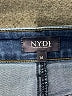 NYDJ Blue Jeans Size 14 - photo 7
