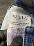 NYDJ Blue Jeans Size 14 - photo 8