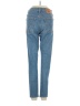 Levi's Blue Jeans Size 25 waist - photo 2