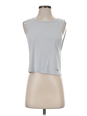 Under Armour Sleeveless T-Shirt (view 1)
