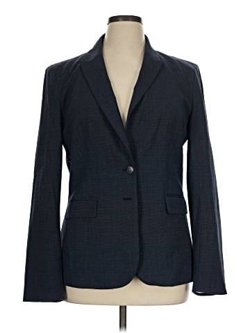Banana Republic Wool Blazer (view 1)