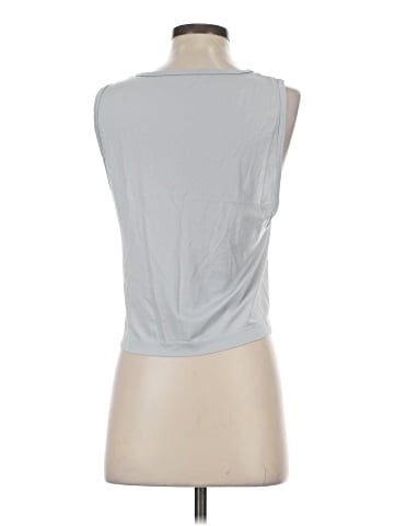 Under Armour Sleeveless T-Shirt (view 2)
