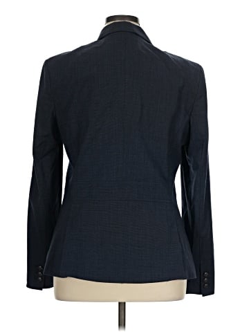 Banana Republic Wool Blazer (view 2)