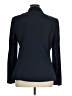Banana Republic Blue Wool Blazer Size 16 - photo 2