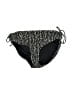 Athleta Tweed Black Swimsuit Bottoms Size S - photo 1