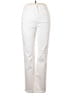 Style&Co Ivory White Jeans Size 10 - photo 1