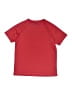 Under Armour 100% Polyester Red Active T-Shirt Size L (youth) - photo 2