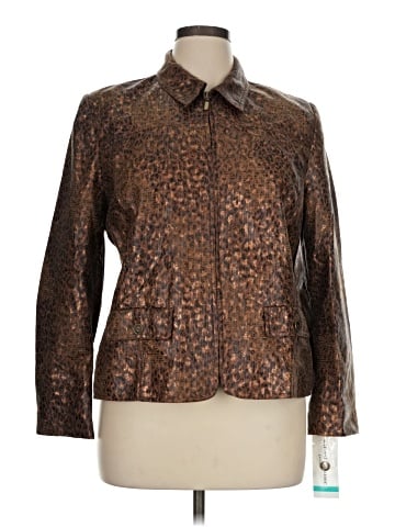 Alfred Dunner Jacket (view 1)
