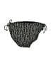 Athleta Tweed Black Swimsuit Bottoms Size S - photo 2