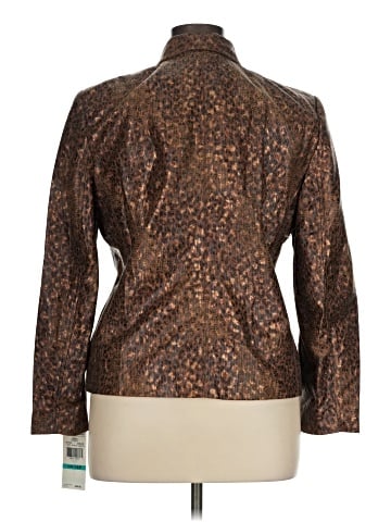 Alfred Dunner Jacket (view 2)