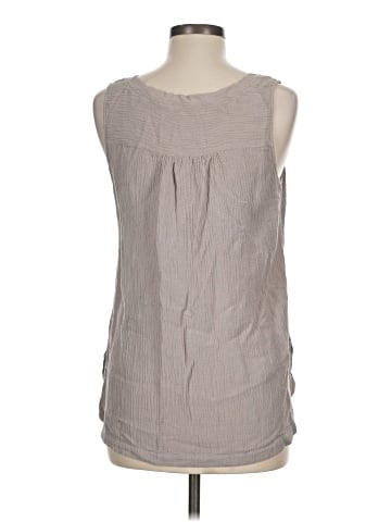 Soft Surroundings Sleeveless Blouse (view 2)