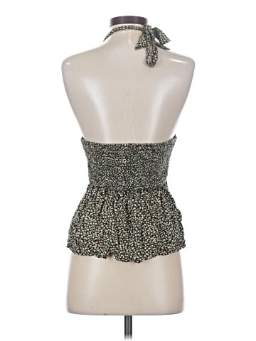 American Eagle Outfitters Sleeveless Blouse (view 2)