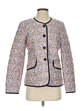 Liberty Art Fabrics For J.Crew Blazer