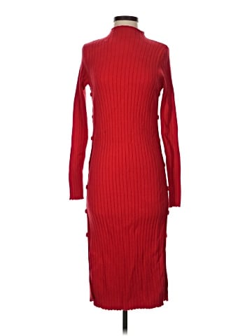 Fab'rik Casual Dress (view 1)