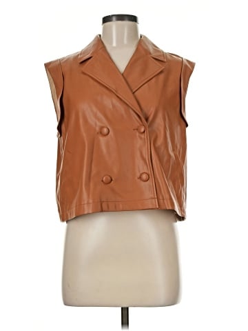 Sledge Vest (view 1)