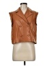 Sledge Brown Vest Size M - photo 1
