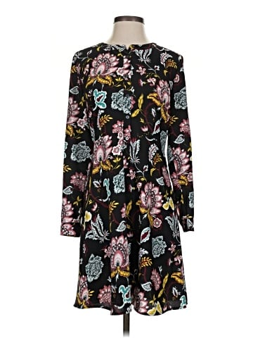Ann Taylor LOFT Outlet Casual Dress (view 1)