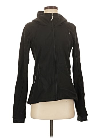 Bench Jacket (view 1)