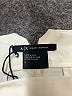 Armani Exchange Ivory Dress Pants Size 0 - photo 7