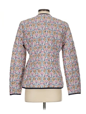 Liberty Art Fabrics for J.Crew Blazer (view 2)