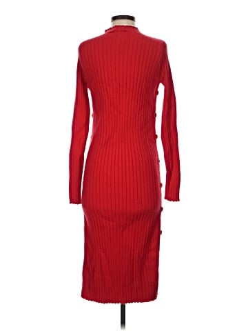 Fab'rik Casual Dress (view 2)