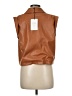 Sledge Brown Vest Size M - photo 2