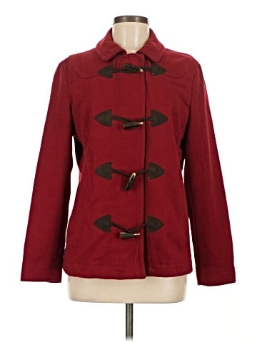 Gap Coat (view 1)
