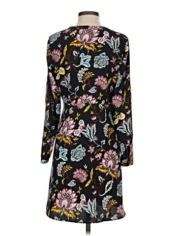 Ann Taylor LOFT Outlet Casual Dress (view 2)