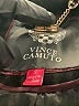 Vince Camuto Black Wool Coat Size S - photo 6