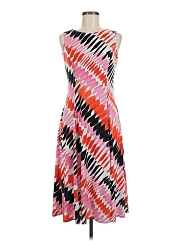 Julian Taylor Casual Dress (view 1)