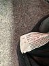 Zara Black Turtleneck Sweater Size L - photo 8