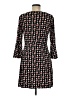 Boden Hearts Black Casual Dress Size 8R - photo 2