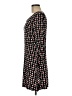Boden Hearts Black Casual Dress Size 8R - photo 5