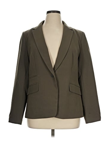 Banana Republic Factory Store Blazer (view 1)