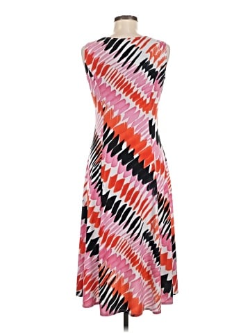 Julian Taylor Casual Dress (view 2)