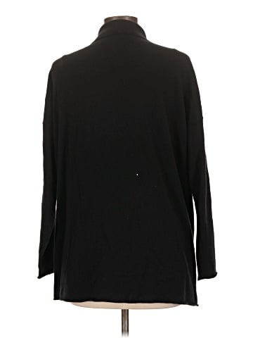 Eileen Fisher Cashmere Cardigan (view 2)