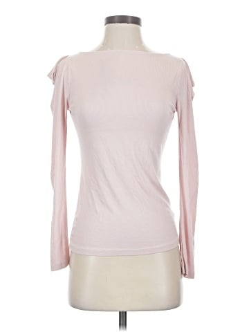 Adriano Goldschmied Long Sleeve T-Shirt (view 1)