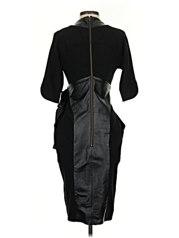 Catherine Malandrino Cocktail Dress (view 2)