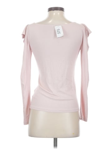 Adriano Goldschmied Long Sleeve T-Shirt (view 2)