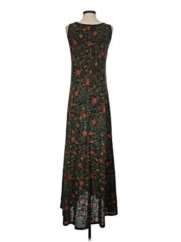 Peruvian Connection Casual Dress (view 2)
