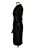 Catherine Malandrino Black Cocktail Dress Size 4 - photo 5